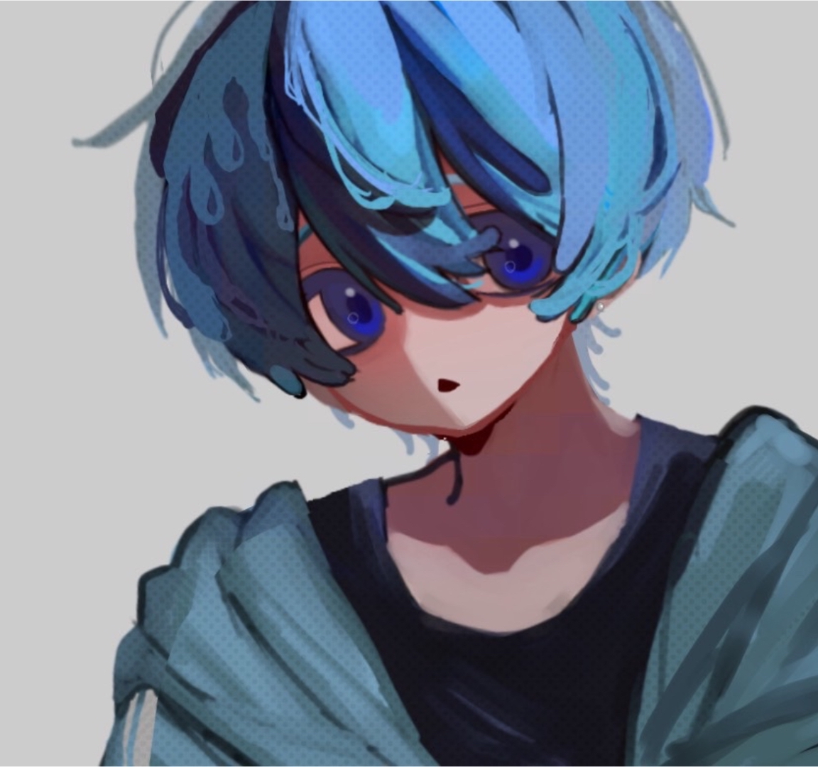 椎名 蒼